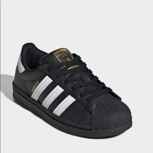 Adidas superstar shoes